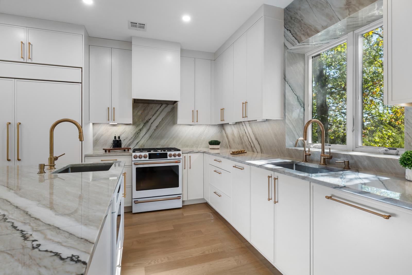 Commercial building architecture and design professional photography