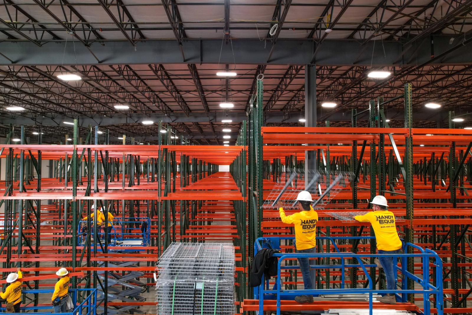 Property entrance and curb appeal photography for commercial listing